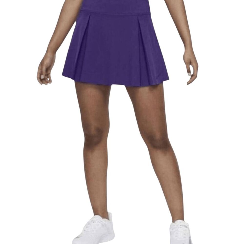 NIKE Dri Fit Tennis Skort Size Med